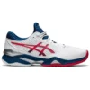 Court FF 2 Novak «White Mako Blue»