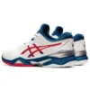 Court FF 2 Novak «White Mako Blue»