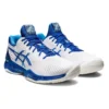 Court FF 2 Novak «White Tuna Blue»