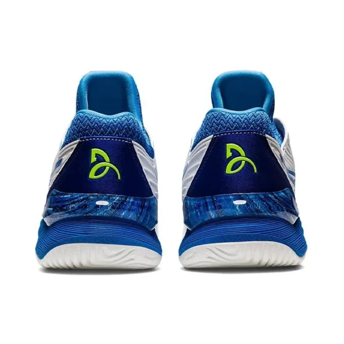 Court FF 2 Novak «White Tuna Blue»