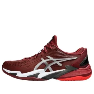 Court FF 3 „Antique Red“