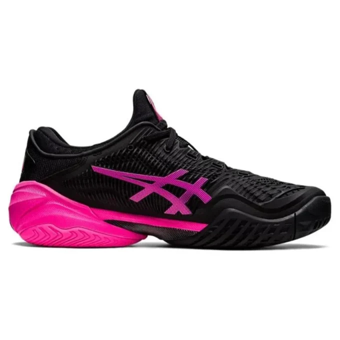 Court FF 3 „Black Hot Pink“