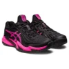 Court FF 3 „Black Hot Pink“