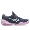 Court FF 3 „Indigo Fog White“