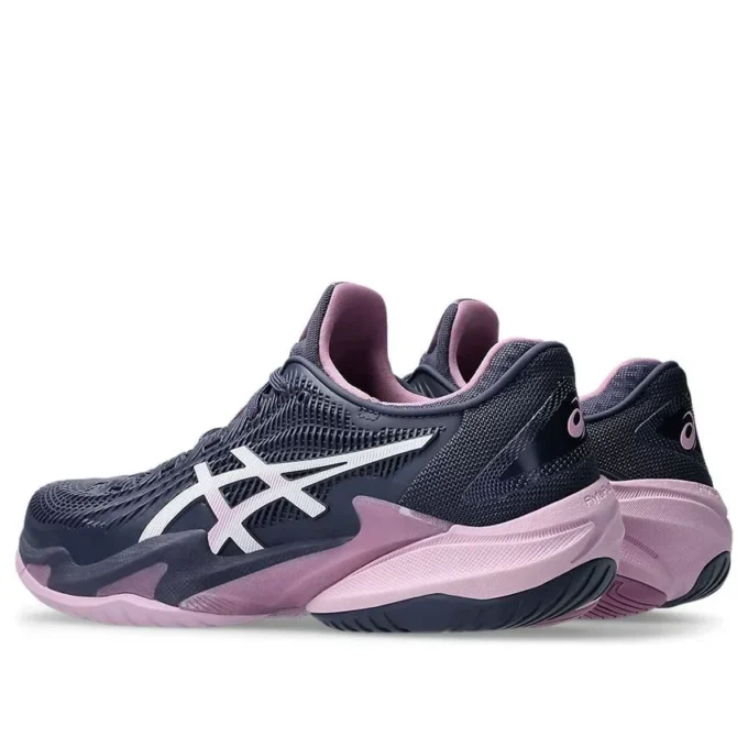 Court FF 3 „Indigo Fog White“