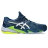 Court FF 3 „Mako Blue White“