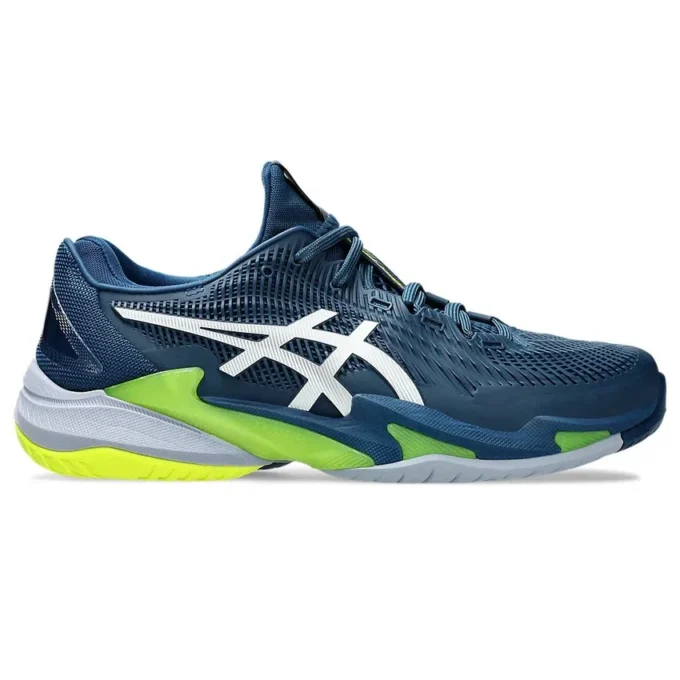 Court FF 3 „Mako Blue White“