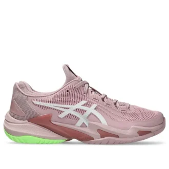 Court FF 3 „Morganite White“