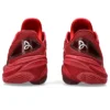 Court FF 3 Novak Clay „Cranberry White“