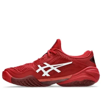 Court FF 3 Novak «Red»