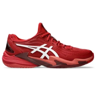 Court FF 3 Novak «Red»