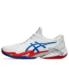 Court FF 3 Novak «White Blue Red»