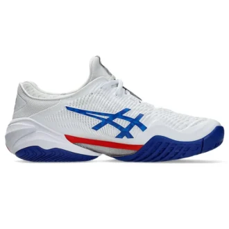 Court FF 3 Novak «White Blue Red»
