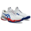 Court FF 3 Novak «White Blue Red»