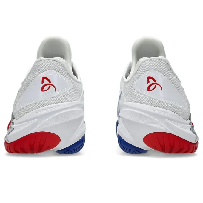 Court FF 3 Novak «White Blue Red»