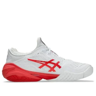 Court FF 3 Novak „White Electric Red“