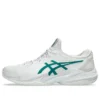 Court FF 3 Novak „White Pitch Green“