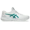 Court FF 3 Novak „White Pitch Green“