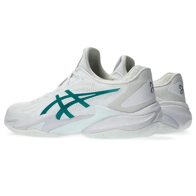 Court FF 3 Novak „White Pitch Green“