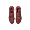 Court FF 3 Oc «Antique Red White»