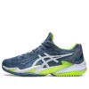 Court FF 3 OC „Steel Blue Lime“