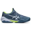 Court FF 3 OC „Steel Blue Lime“