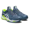 Court FF 3 „Steel Blue Lime“