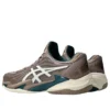 Court FF 3 «Taupe Grey White»