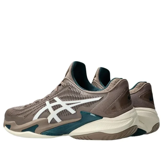 Court FF 3 «Taupe Grey White»