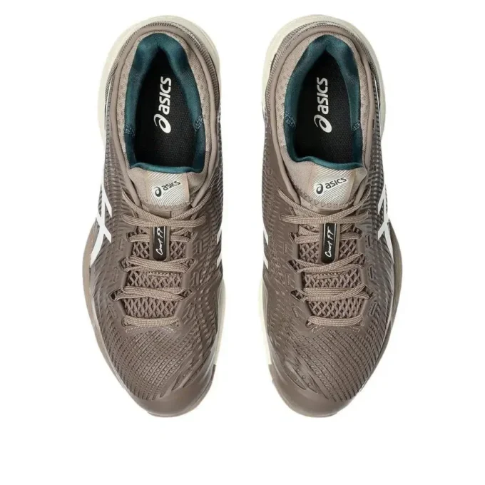 Court FF 3 «Taupe Grey White»
