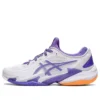 Court FF 3 «White Amethyst»