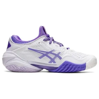 Court FF 3 «White Amethyst»
