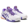 Court FF 3 «White Amethyst»