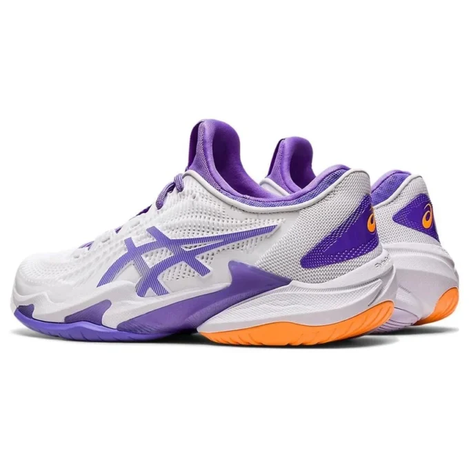 Court FF 3 «White Amethyst»