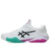 Court FF 3 „White Digital Sakura“