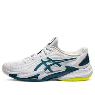 Court FF 3 «White Gris Blue»