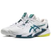 Court FF 3 «White Gris Blue»
