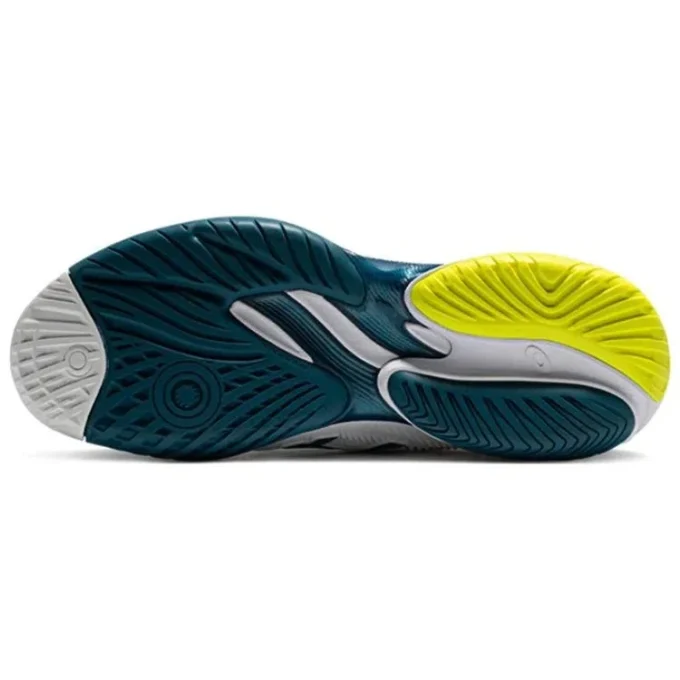Court FF 3 «White Gris Blue»