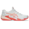 Court FF 3 „White Sun Coral“