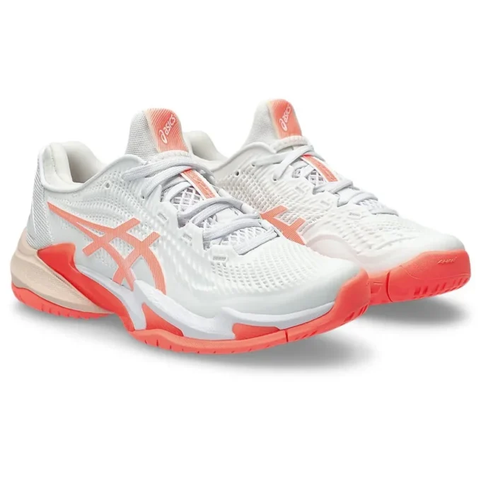 Court FF 3 „White Sun Coral“