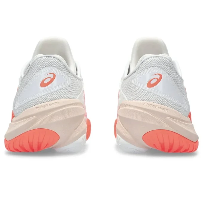 Court FF 3 „White Sun Coral“