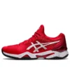 Court FF Novak LE „Classic Red“