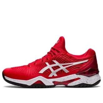 Court FF Novak LE „Classic Red“