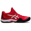 Court FF Novak LE „Classic Red“