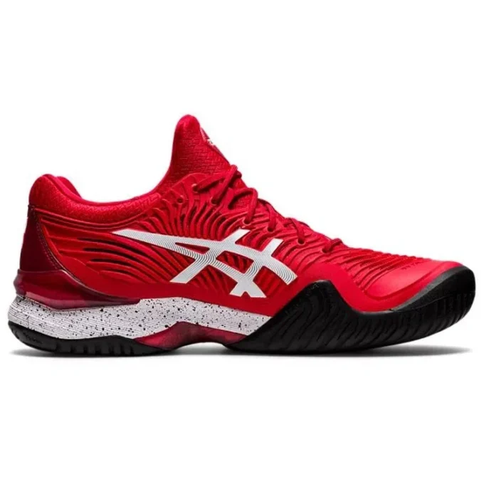 Court FF Novak LE „Classic Red“