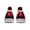 Court FF Novak LE „White Classic Red“