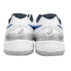 COURT HUNTER 3 «White Blue»