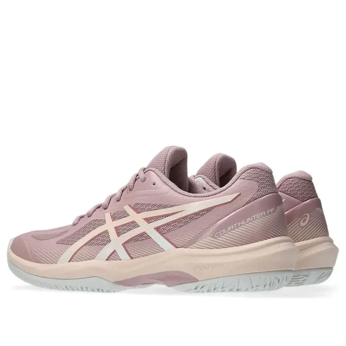 Court Hunter FF „Morganite Pearl Pink“