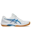 Court Hunter FF „White Directoire Blue“
