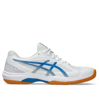 Court Hunter FF „White Directoire Blue“